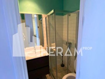 Venta de espectacular departamento en Raúl Labbé, Lo Barnechea