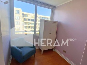 Venta de espectacular departamento en Raúl Labbé, Lo Barnechea