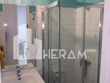 Venta de espectacular departamento en Raúl Labbé, Lo Barnechea