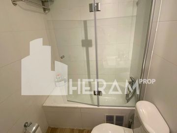 Venta de espectacular departamento en Raúl Labbé, Lo Barnechea
