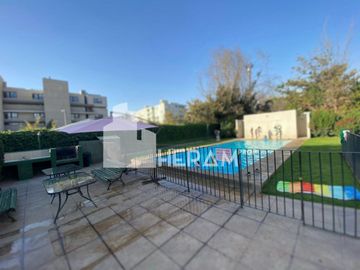 Venta de espectacular departamento en Raúl Labbé, Lo Barnechea