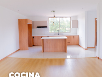 Casa sector Ricaurte