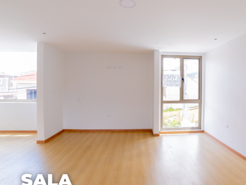 Casa sector Ricaurte