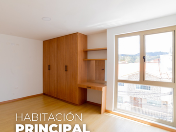 Casa sector Ricaurte