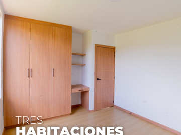 Casa sector Ricaurte