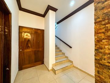 Villa Lirios