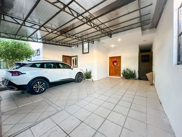Villa Lirios