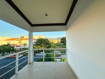 Villa Lirios