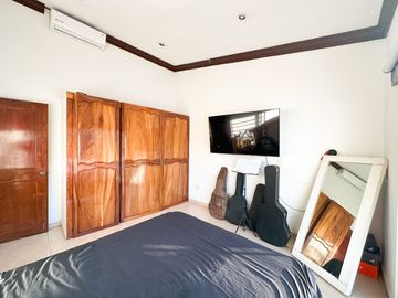 Villa Lirios