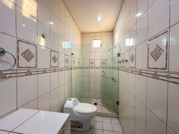 Villa Lirios