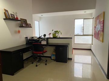 VENDO CASA EN LA MORADA A LAS AFUERAS DE CALI VALLE DEL CAUCA