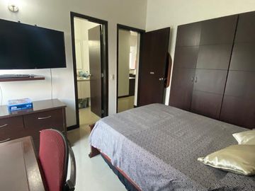 VENDO CASA EN LA MORADA A LAS AFUERAS DE CALI VALLE DEL CAUCA