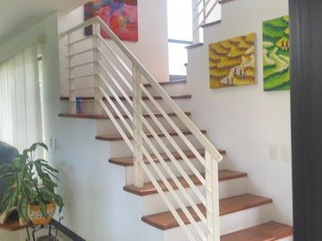 VENDO CASA EN LA MORADA A LAS AFUERAS DE CALI VALLE DEL CAUCA