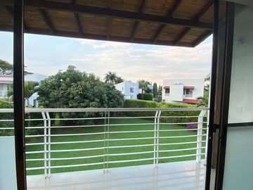 VENDO CASA EN LA MORADA A LAS AFUERAS DE CALI VALLE DEL CAUCA