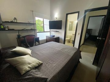 VENDO CASA EN LA MORADA A LAS AFUERAS DE CALI VALLE DEL CAUCA