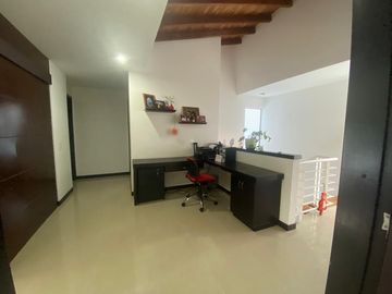 VENDO CASA EN LA MORADA A LAS AFUERAS DE CALI VALLE DEL CAUCA