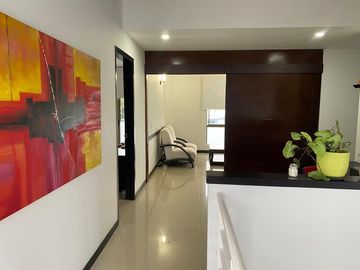 VENDO CASA EN LA MORADA A LAS AFUERAS DE CALI VALLE DEL CAUCA