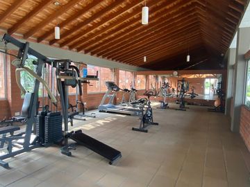VENDO CASA EN LA MORADA A LAS AFUERAS DE CALI VALLE DEL CAUCA