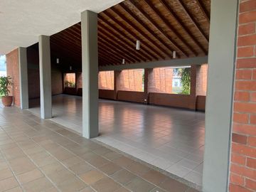 VENDO CASA EN LA MORADA A LAS AFUERAS DE CALI VALLE DEL CAUCA
