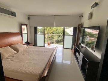 VENDO CASA EN LA MORADA A LAS AFUERAS DE CALI VALLE DEL CAUCA