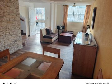 CASA EN VENTA PRECIO DE OPORTUNIDAD