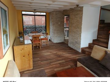 CASA EN VENTA PRECIO DE OPORTUNIDAD