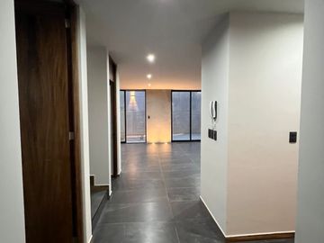 CASA NUEVA EN VENTA FRACCIONAMIENTO RIO ALTOZANO