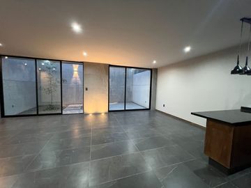 CASA NUEVA EN VENTA FRACCIONAMIENTO RIO ALTOZANO