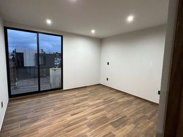 CASA NUEVA EN VENTA FRACCIONAMIENTO RIO ALTOZANO