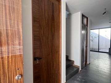 CASA NUEVA EN VENTA FRACCIONAMIENTO RIO ALTOZANO