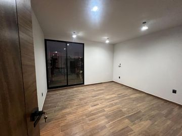 CASA NUEVA EN VENTA FRACCIONAMIENTO RIO ALTOZANO