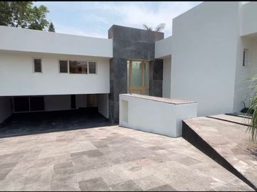 casa en venta en club de golf santa anita