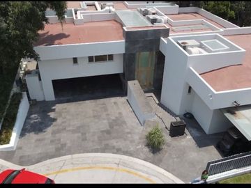 casa en venta en club de golf santa anita