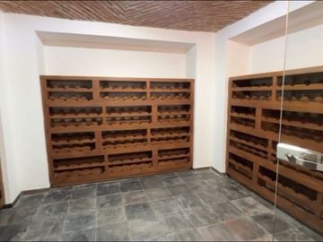 casa en venta en club de golf santa anita