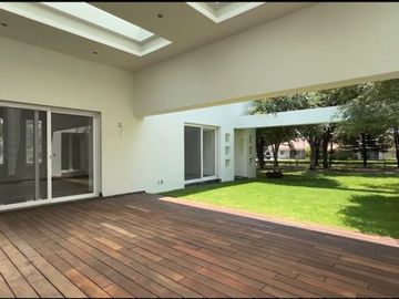 casa en venta en club de golf santa anita