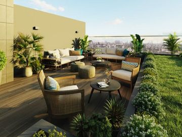 Venta Departamentos Lince -  Limite con San Isidro