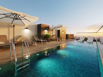 Venta Departamentos Lince -  Limite con San Isidro