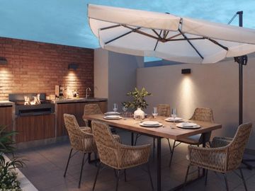 Venta Departamentos Lince -  Limite con San Isidro