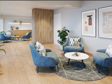 Venta Departamentos Lince -  Limite con San Isidro