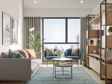 Venta Departamentos Lince -  Limite con San Isidro