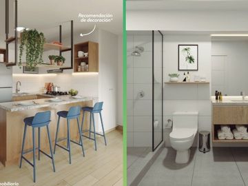 Venta Departamentos Lince -  Limite con San Isidro