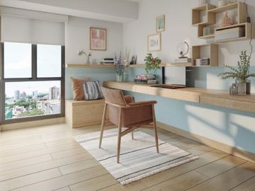 Venta Departamentos Lince -  Limite con San Isidro