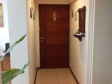 Venta De Amplio Departamento En La Calera Surquillo