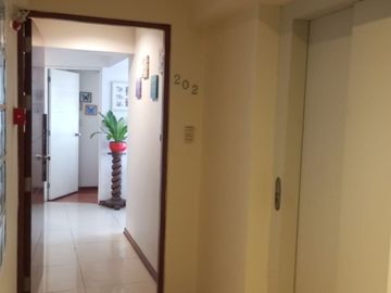 Venta De Amplio Departamento En La Calera Surquillo