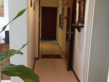 Venta De Amplio Departamento En La Calera Surquillo
