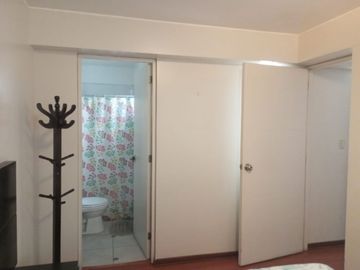 Venta De Amplio Departamento En La Calera Surquillo