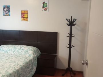 Venta De Amplio Departamento En La Calera Surquillo