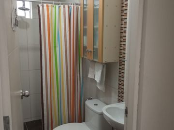 Venta De Amplio Departamento En La Calera Surquillo