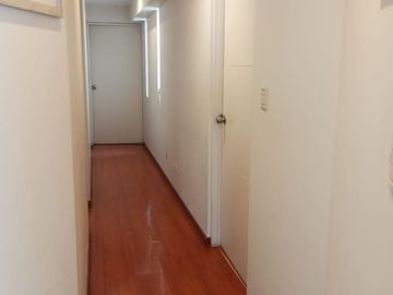Venta De Amplio Departamento En La Calera Surquillo