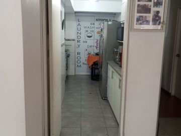 Venta De Amplio Departamento En La Calera Surquillo